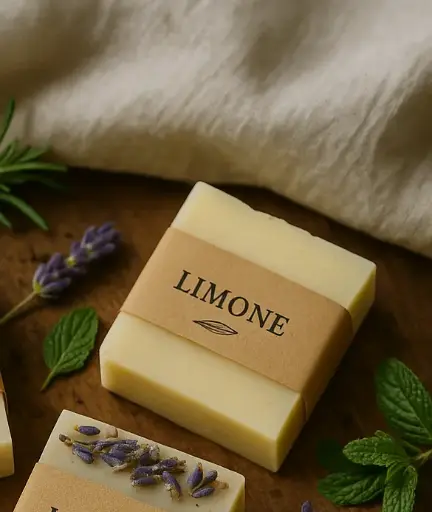 Sapone Alloro - Tradizionale
